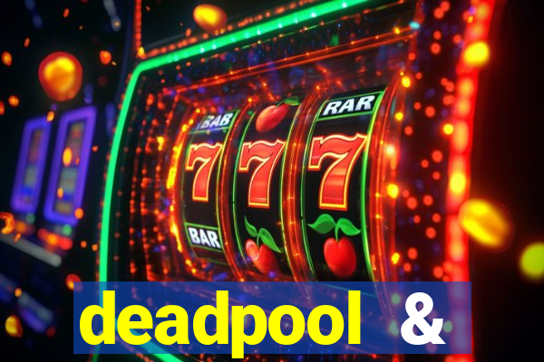 deadpool & wolverine unblocked